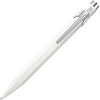 Caran d'Ache Rollerball Pen White