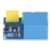5Pcs WIFI Relay Module PCB WIFI Smart Socket Relays Board