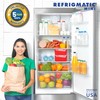 Refrigmatic WS-36300 Electronic Voltage & Surge Protector for Refrigerators Up