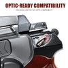 GUN & FLOWER OWB Makarov PM Holster - Level 2