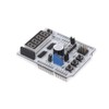 Whadda Multifunctional Expansion Board for Arduino® 4 Digit Display SMD
