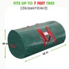 ProPik Christmas Tree Storage Bag | Fits Up to 7'