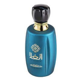 Ard-Al Zaafaran Al Ghala Eau de Parfum Spray for Unisex, 3.4 Ounce