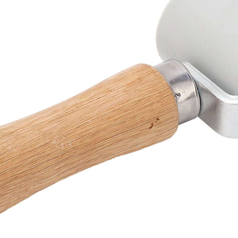 Seam Roller 37mm Diameter 45mm Width High Temperature Resistant Silicone