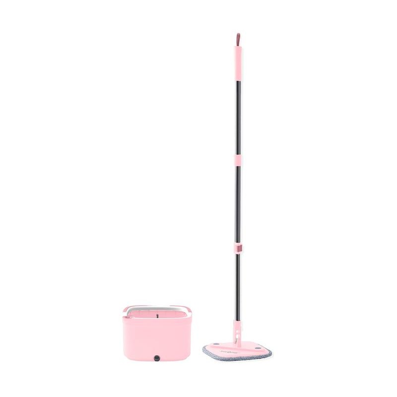 QVC True & Tidy TrueClean Mop and Bucket System