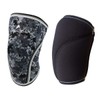 AEOLOS Knee Wraps (1 Pair), 7mm Compression Knee Brace for