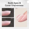 Vishine Builder UV Gel 16ml 8 in 1 Pastel Pink
