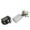 48V/60V 350W Electric Scooter Bike Brushless DC Motor Controller 866