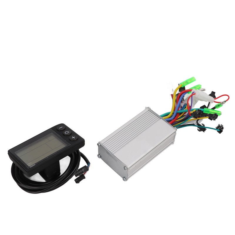 48V/60V 350W Electric Scooter Bike Brushless DC Motor Controller 866