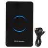 For RFID Reader 125Khz/134.2Khz USB Smart ID Card Reader for