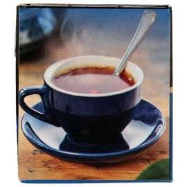 Bigelow English Teatime Black Tea Bags, 20 Count Box