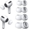 AirPods Pro AirPods Pro 2nd generation [4 Pairs ] Replacement