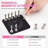 ANGNYA Nail Stand for Press Ons, Fake Nail Holder for