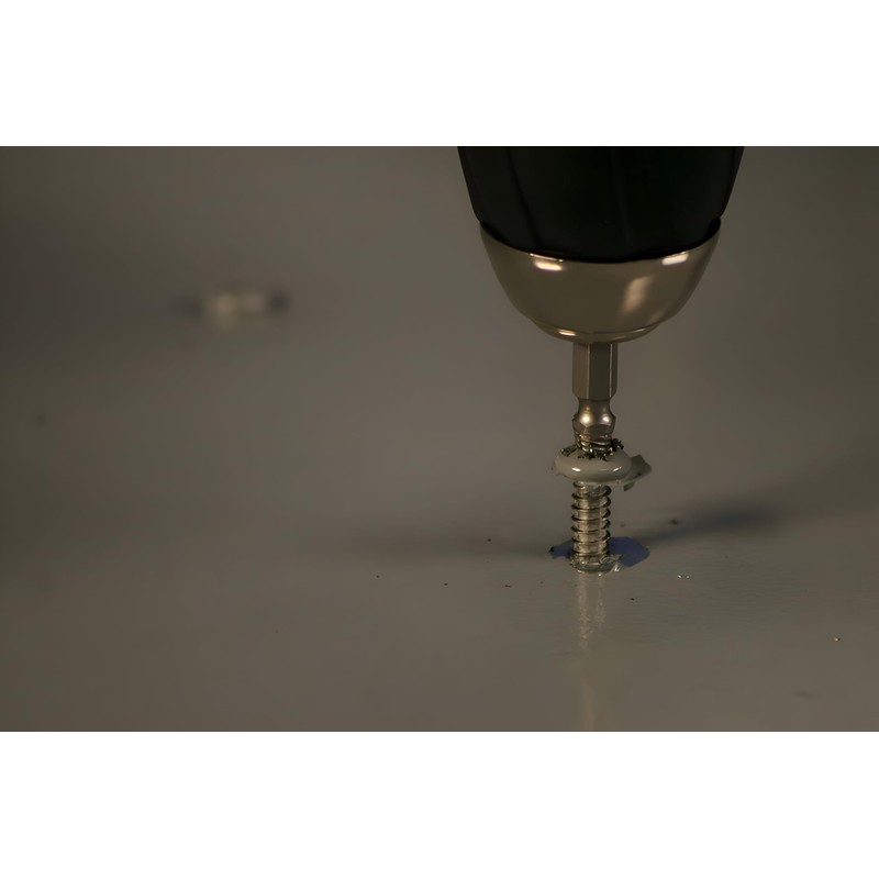 Alden 8430P Pro Grabit Broken Bolt and Damaged Screw Extractor