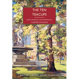 The Ten Teacups: 135