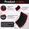 Magnetic Tool Mat Set for Mechanics, Flexible Heavy Duty Magnetic