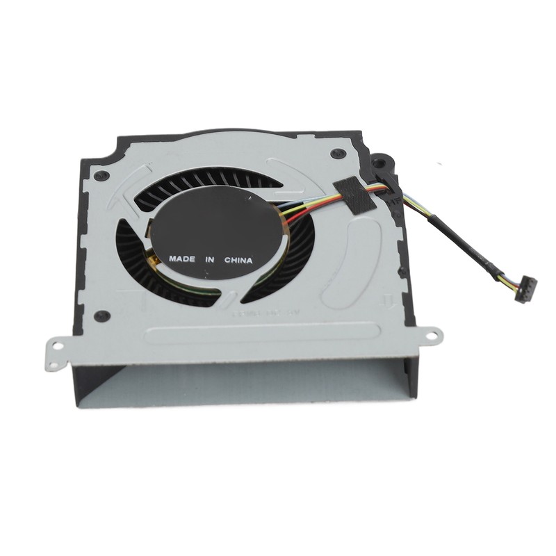 BN5010S5H N00P CPU Cooling Fan Replacement Game Console Internal Cooling
