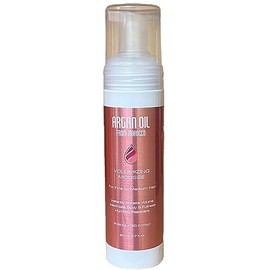 Argan Oil from Morocco Volumizing Mousse, 7 fl.oz. (207 ml)