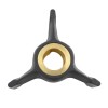 Seasierra Water Pump Impeller for Evinrude Engine 35 40 48