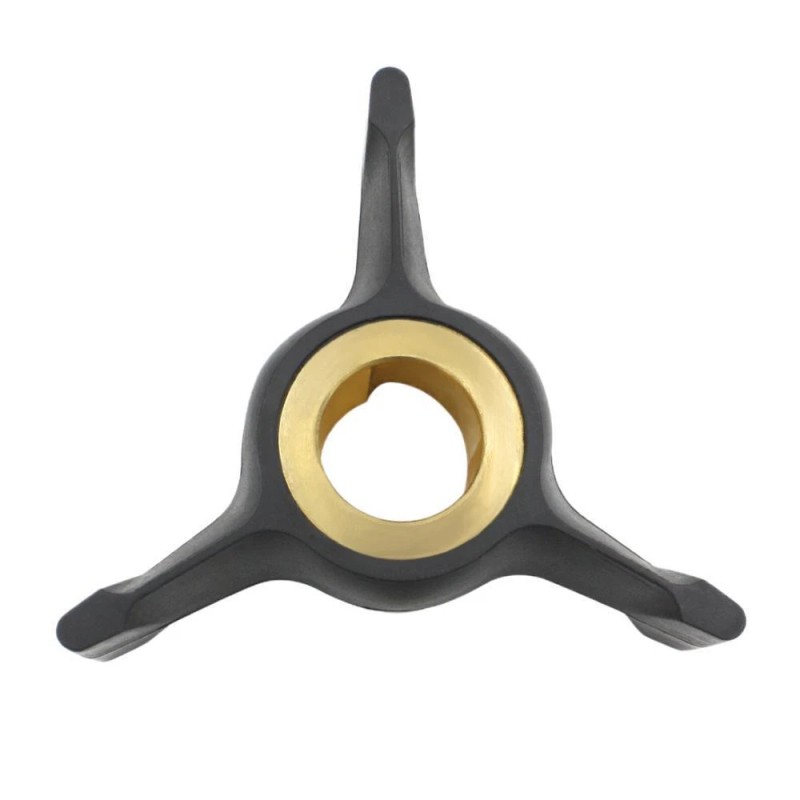 Seasierra Water Pump Impeller for Evinrude Engine 35 40 48