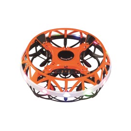 Josen Spinning Star DX JRH0032-OR Orange