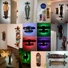 Clipboart® Standard Wall Mount - Black - Bracket - Snowboard