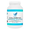 Colgeno Hidrolizado 100 Puro En Polvo 500 g Sin Saborizantes