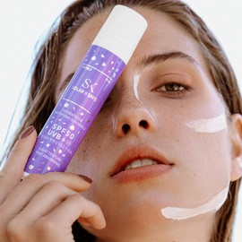 Skintegra Solar II SPF 50 - Lightweight Mattifying Sun Protection with Broad Spectrum, Non-Greasy, Ideal for All Skin Types, 50 ml