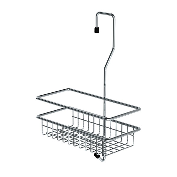 LM 196 Hanging Shower Basket - Shower Shelf No Drilling