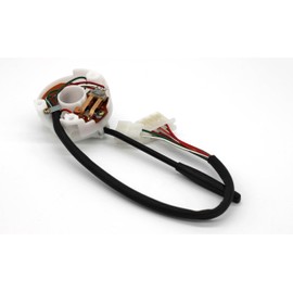 Turn Signal Switch Combination Compatible with Toyota Land Cruiser FJ40, FJ45, FJ55, BJ40 (1977-1984) – OEM #84310-60070