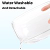 Portable Travel Backpack Habitat for Small Animal, Space Capsule Bubble