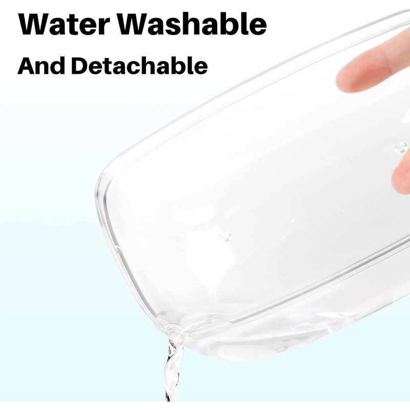Portable Travel Backpack Habitat for Small Animal, Space Capsule Bubble