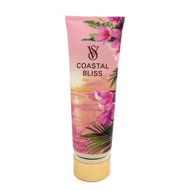 Victoria's Secret Fragrance Body Lotion Coastal Bliss 8.0 Fl Oz