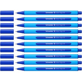 Schneider Slider Edge XB Ballpoint Pen