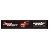 MONSTER SPORT ZWS77KMT Super Swift Scarf Towel, Black
