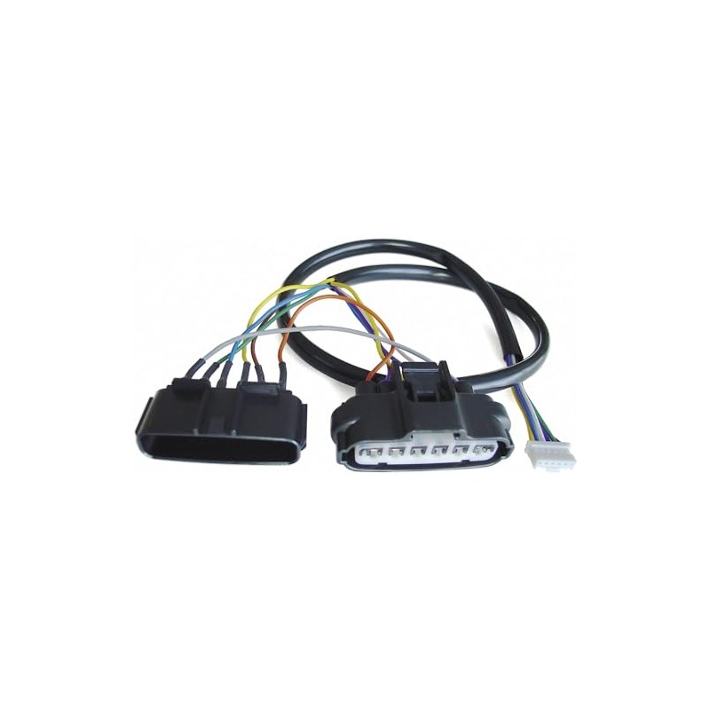 PIVOT TH-2C Throcon 3-Drive Only [Vehicle Specific Harness]