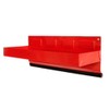 Toolbox Magnetic Tray Magnetic Holder Magnetic Cabinet 210x120 mm