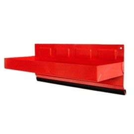 Toolbox Magnetic Tray Magnetic Holder Magnetic Cabinet 210x120 mm