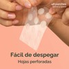 Rael Hydrocolloid Acne Pimple Healing Patch (2 Pack)