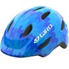 Giro Unisex Youth Scamp MIPS Bicycle Helmets, Blue Splash 21,