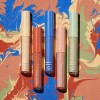 Corrector Líquido E.L.F. Cosmetics Camo Naranja Cobertura Media Natural