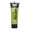 Moon Creations Face & Body Paint - 12ml - Lime