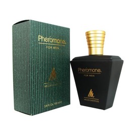 Marilyn Miglin Pheromone For Men. Eau De Toilette Spray 3.4 OZ