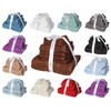 Voice7 Luxury 10pcs TOWEL BALE SETS ~ 100% Egyptian Cotton