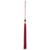 LIERYS Tassel Tassel for Graduation Hat - Flexible Adjustable -