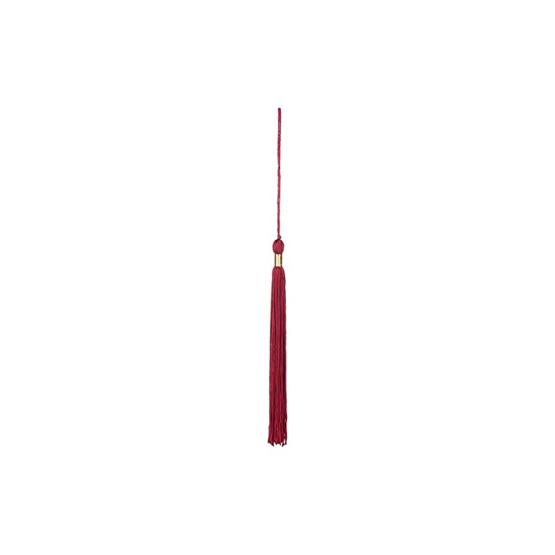LIERYS Tassel Tassel for Graduation Hat - Flexible Adjustable -