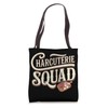 Charcuterie Board Squad Charcuterie Tote Bag