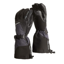 Polaris Off Road Men's Switchback Glove, Black