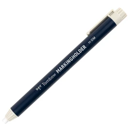 Tombow Marking Holder - White H-DM01 Industrial Marker