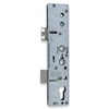 Lockmaster Mila Master Twin Spindle Dual Door Lock Centre Case